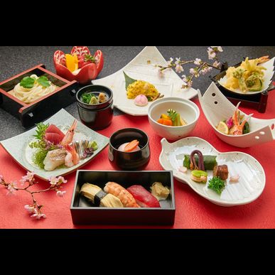 和食レストラン・新田乃庄本店は宴会にも気軽にご利用いただけます