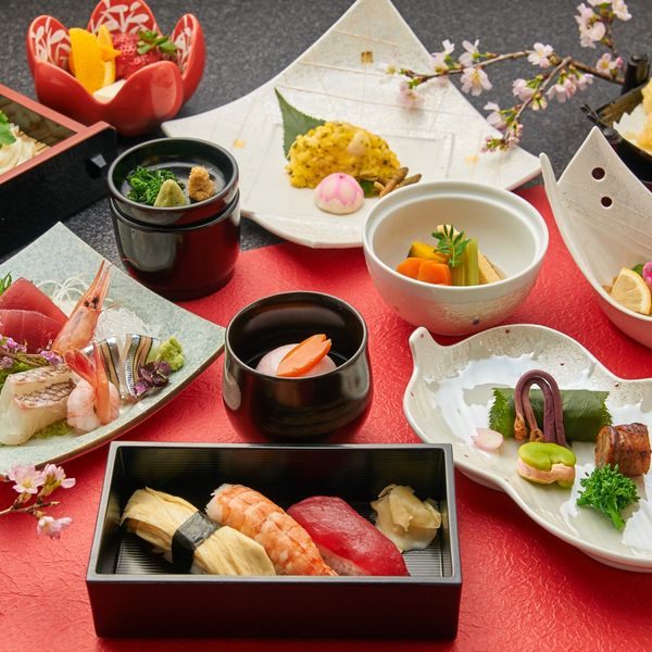 和食レストラン・新田乃庄本店は宴会にも気軽にご利用いただけます