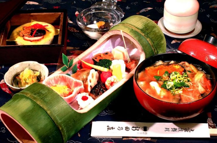 宴会コースメニュー