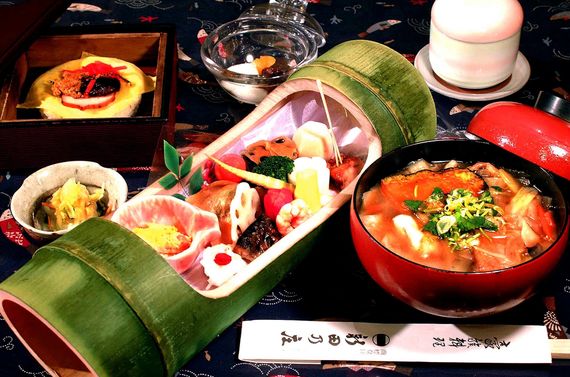 群馬県の和食レストラン・新田乃庄本店では団体バスをご用意しております