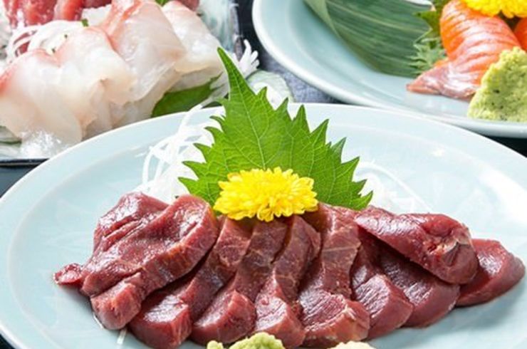 自慢の一品料理