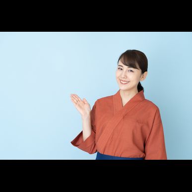 群馬県の新田乃庄本店は外国人観光客の方にもおすすめのお店です