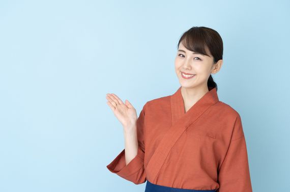 群馬県の新田乃庄本店は外国人観光客の方にもおすすめのお店です