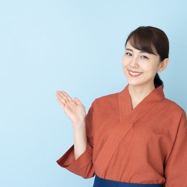 群馬県の新田乃庄本店は外国人観光客の方にもおすすめのお店です