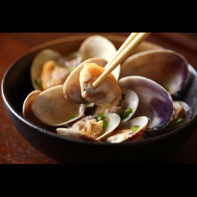 群馬県の新田乃庄本店では外国の方に和食をおすすめしております