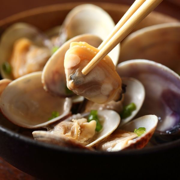 群馬県の新田乃庄本店では外国の方に和食をおすすめしております