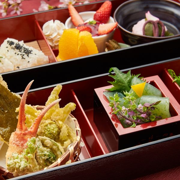 群馬県の新田乃庄本店は観光客の方におすすめの料理をご用意しております