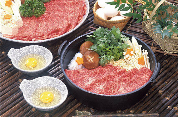 群馬へ観光のかた地元の和食や特産の肉料理を味わいたい方は新田乃庄へ!